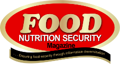 food security magazine logo